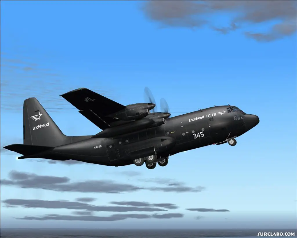 Military Aircraft Fs2004