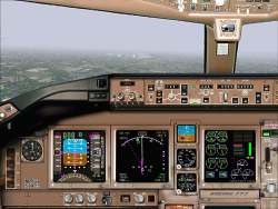 fs2004 777 cockpit