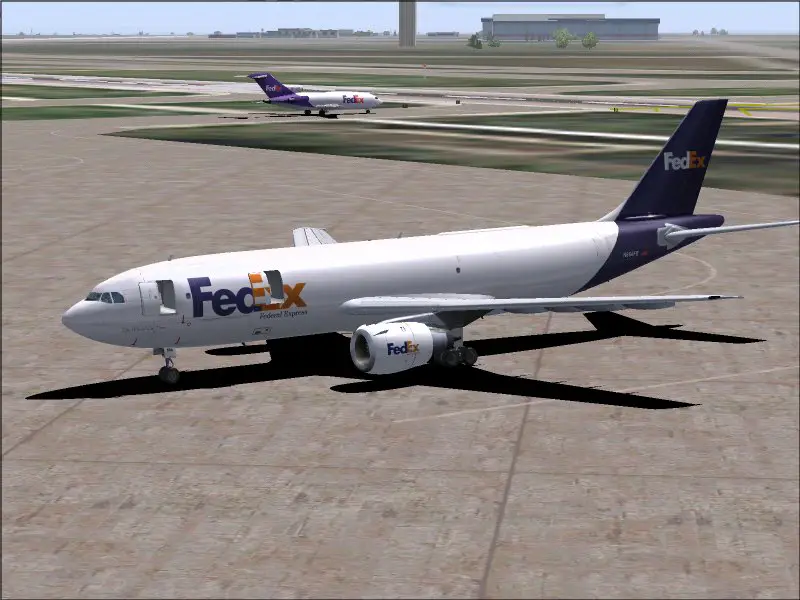 fedex arrive by end of day