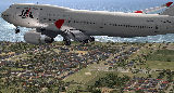 PMDG B747-400 photo 17220