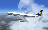 Boeing 707 1 photo 17783