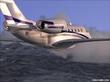 Cessna X photo 18084