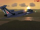 Alitalia 727 photo 16850