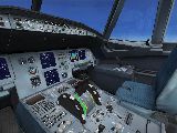 Cockpit photo 17858