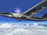 B 777 Alitalia photo 16829