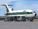 B727 Alitalia photo 18021