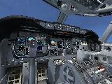 Cockpit photo 17856