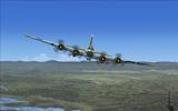 B17 Flying Fortress 1 photo 18545