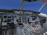 Cockpit photo 17854