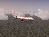 Kenya Airways photo 17831