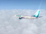 Luxair photo 18107