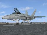 FA/18 Hornet photo 17003