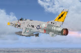 SuperSabre photo 17160