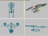 FSX USS ENTERPRISE photo 17004