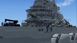 My F-14 meets the french navy photo 18377