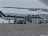 Airbus Alitalia photo 18085