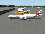 Emirates photo 17638