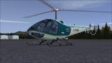 Enstrom 280 FX Heli photo 18444