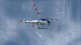 Rotorcraft Simulations 280 FX Enstrom photo 18446