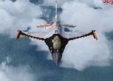 F-16 Demo photo 16888