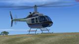 FSX Default Bell 206 B photo 18429