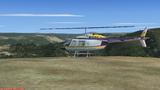 FSX BELL 206 B photo 18431