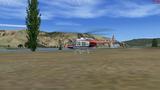 FSX REPAINT BELL 206 photo 18432