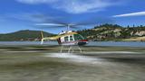 FSX Bell 206 B photo 18433