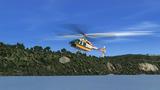 FSX Default Bell 206 B photo 18434