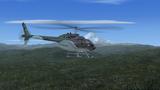 FSX Default Bell 206 B photo 18435