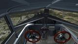 Virtual Cockpit Ford Tri-Motor photo 18454