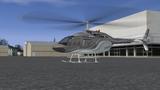 Bell 206 B Paint Scheme photo 18464