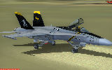 VFA-84 F/A-18 photo 17996