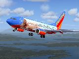 B 737 photo 17317