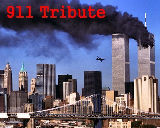 my tribute to 911 photo 5120