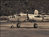 B-25, 1944 photo 9911