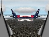 Boeing 737 Jet photo 10610