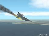 Gripen photo 3580