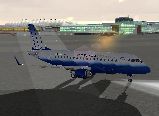 Embraer 170 photo 13090