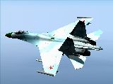 SU-27 photo 14736