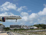 St. Maarten Landing photo 4852