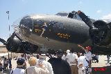 Memphis Belle Replica photo 9960