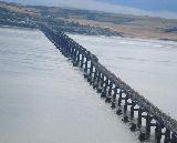 Tay Rail Bridge photo 12552