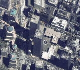 Satalite Image of WTC photo 2050