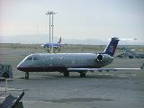 CRJ-200 UALX photo 8587