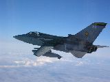 Tornado F3 111 Squadron photo 12528