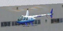 Fsx Robinson R44
